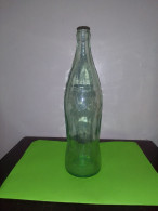 Bouteille Coca Cola 77 Cl - Andere & Zonder Classificatie