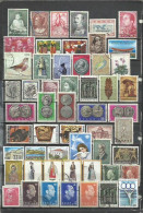 R470P-LOTE SELLOS GRECIA SIN TASAR,SIN REPETIDOS,ESCASOS. -GREECE STAMPS LOT WITHOUT PRICING WITHOUT REPEATED. -GRIECHEN - Lotes & Colecciones