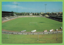 Norrkoeping - Idrottsparken - Stadium - Stade - Football - Estádio - Futebol - Sweden - Stadi