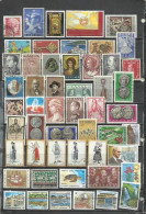 R470Q-LOTE SELLOS GRECIA SIN TASAR,SIN REPETIDOS,ESCASOS. -GREECE STAMPS LOT WITHOUT PRICING WITHOUT REPEATED. -GRIECHEN - Sammlungen