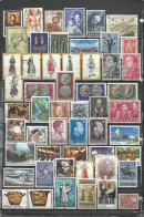 R470R-LOTE SELLOS GRECIA SIN TASAR,SIN REPETIDOS,ESCASOS. -GREECE STAMPS LOT WITHOUT PRICING WITHOUT REPEATED. -GRIECHEN - Sammlungen