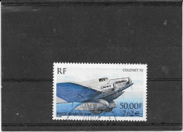 FRANCE 2000   COUZINET 70. TIMBRE GOMME CACHET ROND.  PA.  Y&T: N°64  PHOTO NON CONTRACTUELLE - 1960-.... Usati