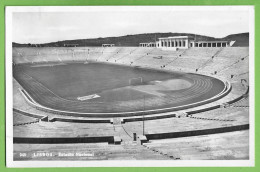 Lisboa - Estádio Nacional - Futebol - Stadium - Stade - Football - Portugal - Stadi