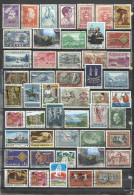 R470S-LOTE SELLOS GRECIA SIN TASAR,SIN REPETIDOS,ESCASOS. -GREECE STAMPS LOT WITHOUT PRICING WITHOUT REPEATED. -GRIECHEN - Verzamelingen