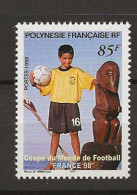 1998 MNH Polenesie Française Mi 765 Postfris** - Neufs