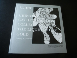 URINE           Johan J. Mattelaer, Kortrijk  En  A. Raj RAO - Ciencias Biológicas