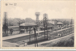 Diest - La Gare -station (A965) - Diest