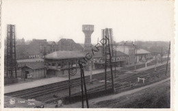 Diest - La Gare -station  (A972) - Diest