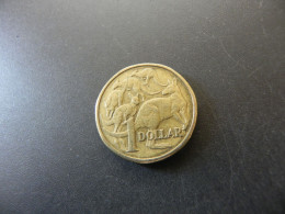 Australia 1 Dollar 1984 - Dollar