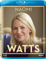 Naomi Watts Pack Blu Ray Nuevo Precintado - Autres Formats