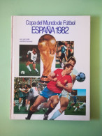 Copa Del Mundo De Futbol España 1982  - Altri & Non Classificati