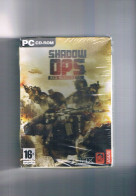 Juego Pc Shadow Ops Red Mercury Atari Nuevo Precintado - Giochi PC