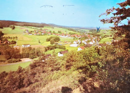 Fischbach Im Naturpark Frankenwald - Birkenfeld (Nahe)