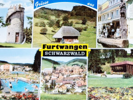 Furtwangen - 54/7 - Furtwangen