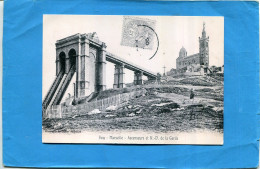 Pseudo Entier Postal-Marseille" Agence Laforet  -endoume Années 70.80 - Pseudo-entiers Privés