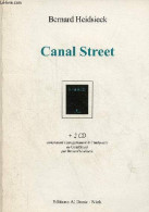 Canal Street - 2 Cd Inclus - Collection Niok. - Heidsieck Bernard - 2001 - Autres & Non Classés