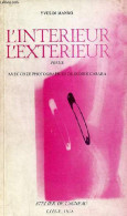 L'intérieur L'extérieur - Poème. - Di Manno Yves - 1978 - Autres & Non Classés