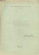 La Redaction Administrative - Ecole D'administration De La Ville De Paris - Cours De M. PONSOT, Attache D'administration - Boekhouding & Beheer