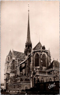 18-11-2023 (2 V 31) France (very Old) - (posted 1950 ?) Dijon St Bénédicte - Kirchen U. Kathedralen