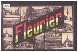 FLEURIER - MULTIVUES - TB - Fleurier