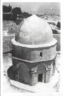 Ascension Church Hashemite Kingdom Of Jordan 1955 - Jordanie