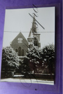 Liezele Kerk O.L.Vrouw Hemelvaart  Privaat Foto Opname 1978 - Puurs
