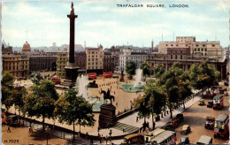 18-11-2023 (2 V 33) UK (posted To Australia 1959) London Trafalgar Square - Trafalgar Square