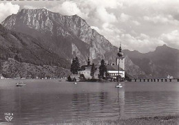 AK 180814 AUSTRIA - Gmunden Am Traunsee - Gmunden