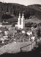 AK 180815 AUSTRIA - Gurk - Blick Auf Den Dom - Gurk