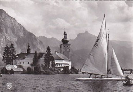 AK 180817 AUSTRIA - Gmunden Am Traunsee - Gmunden