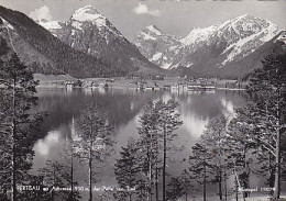 AK 180840 AUSTRIA - Pertisau Am Achensee - Pertisau