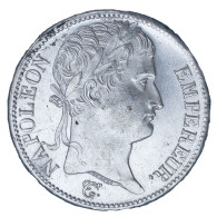 Premier Empire-5 Francs 1811 Paris - 5 Francs