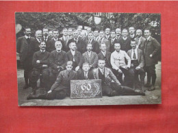 RPPC Group Men.   60 25 Sept 21.     Ref 6253 - Wrestling