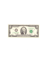 United States Of America > 2 Dollars 2003 (I) P-516b XF - Billets De La Federal Reserve (1928-...)