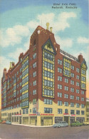 Hotel Irvin Cobb, Paducah (ac9976) - Altri & Non Classificati