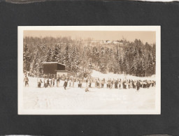 125361           Stati  Uniti,    T.  Bar  Ski  Lift,   Hogback   MT.  Vt.,  NV - Sonstige & Ohne Zuordnung