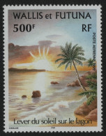 Wallis & Futuna 1999 - Mi-Nr. 771 ** - MNH - Sonnenuntergang / Sunset - Neufs