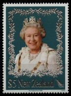 Neuseeland 2006 - Mi-Nr. 2338 ** - MNH - 80. Geburtstag Der Queen - Unused Stamps