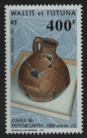 Wallis & Futuna 1997 - Mi-Nr. 712 ** - MNH - Archäologische Funde - Ungebraucht