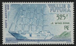 Wallis & Futuna 1999 - Mi-Nr. 769 ** - MNH - Schiffe / Ships - Nuevos