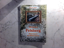 Abenteuer Felsberg - Felsenmeere Und Römersteine - Germany (general)