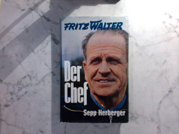 Der Chef - Sepp Herberger - Sport