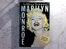 Marilyn Monroe - Die Wahrheit über Ihr Leben Und Sterben - Biographies & Mémoirs