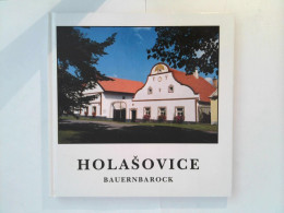 Holasovice - Bauernbarock - Autres & Non Classés