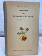 Vorderburg Und Die Herrschaft Rettenberg. Ein Allgäuer Heimatbuch. - 4. Neuzeit (1789-1914)