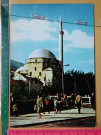 KOV 154-1 - PRIZREN, DZAMIJA, MOSQUE,  - Yougoslavie