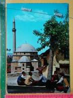 KOV 154-1 - PRIZREN, DZAMIJA, MOSQUE,  - Yougoslavie