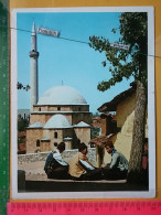 KOV 154-1 - PRIZREN, DZAMIJA, MOSQUE,  - Yougoslavie