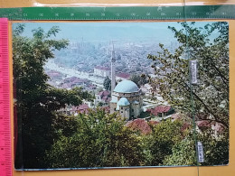 KOV 154-1 - PRIZREN, DZAMIJA, MOSQUE,  - Yougoslavie