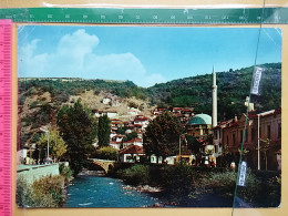 KOV 154-2 - PRIZREN, MOSQUE - Yougoslavie